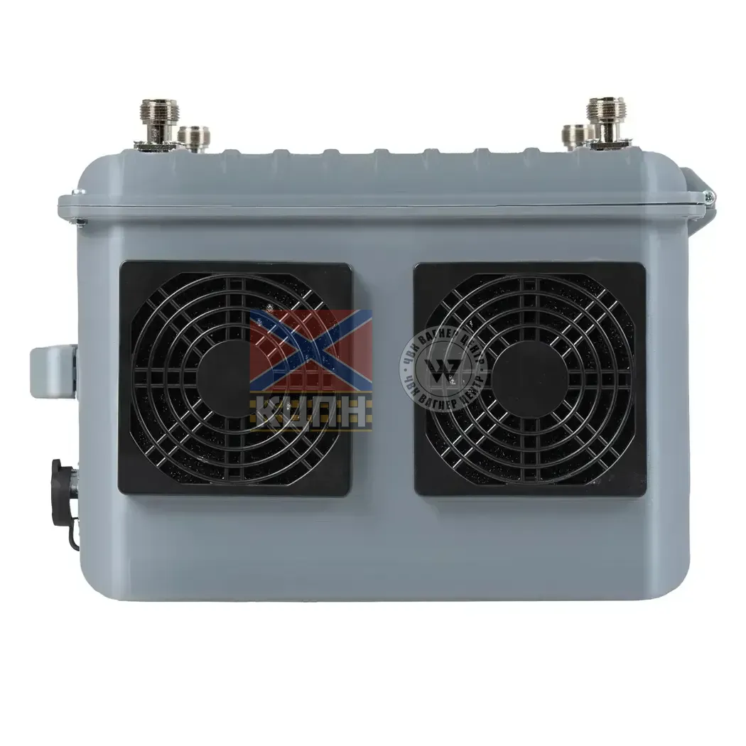 DELTA-TEC AD mini-4 3-1949 фото