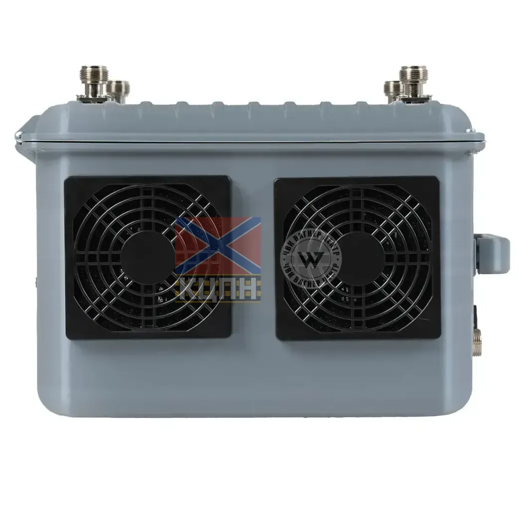 DELTA-TEC AD mini-4 3-1949 фото