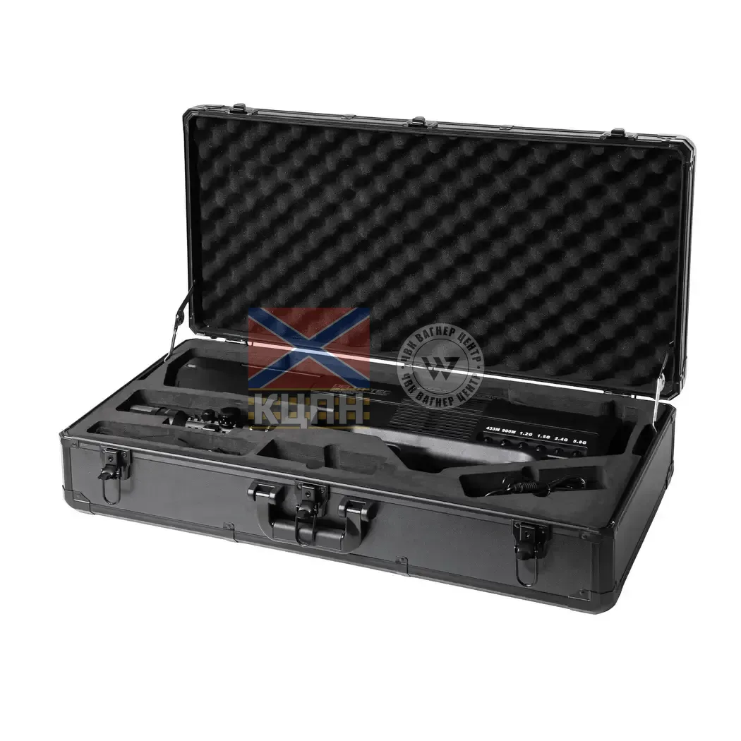 DELTA-TEC CALIBRI KIT 3-1935 фото