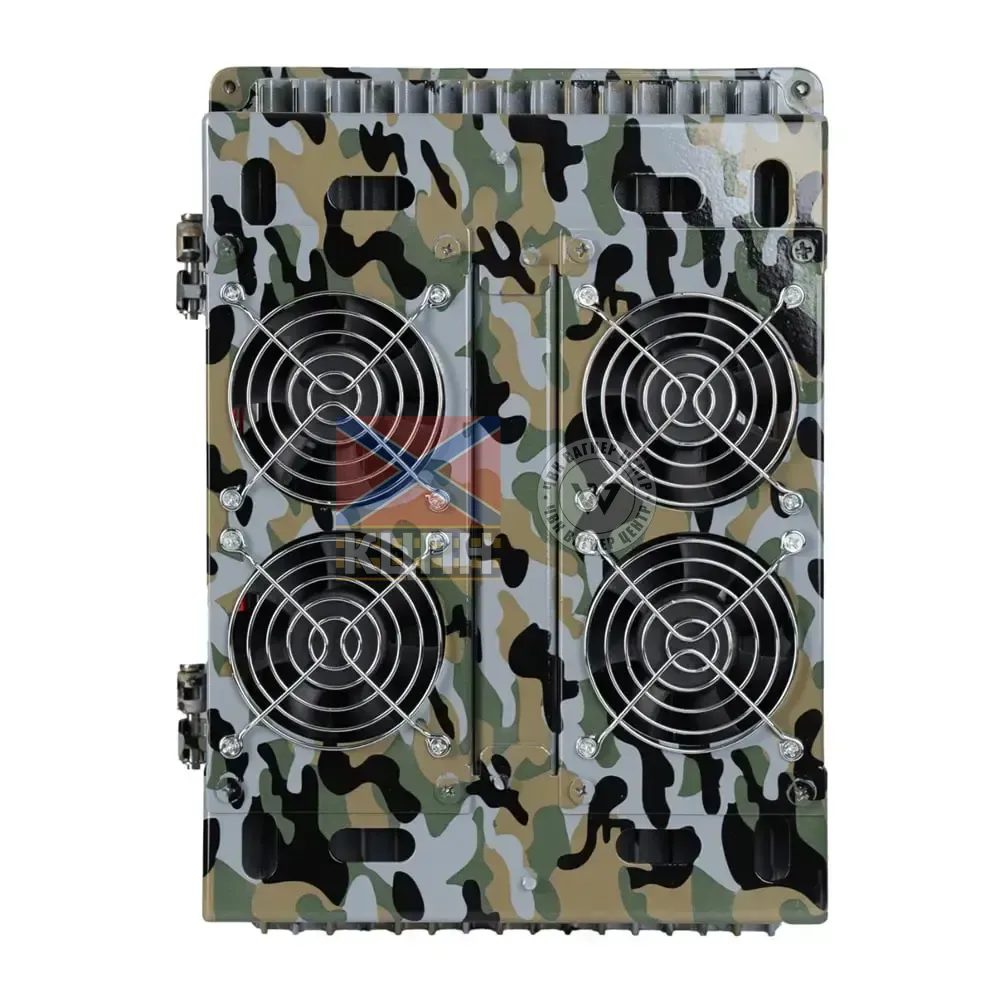 DELTA-TEC Quadro 5 105-244 фото