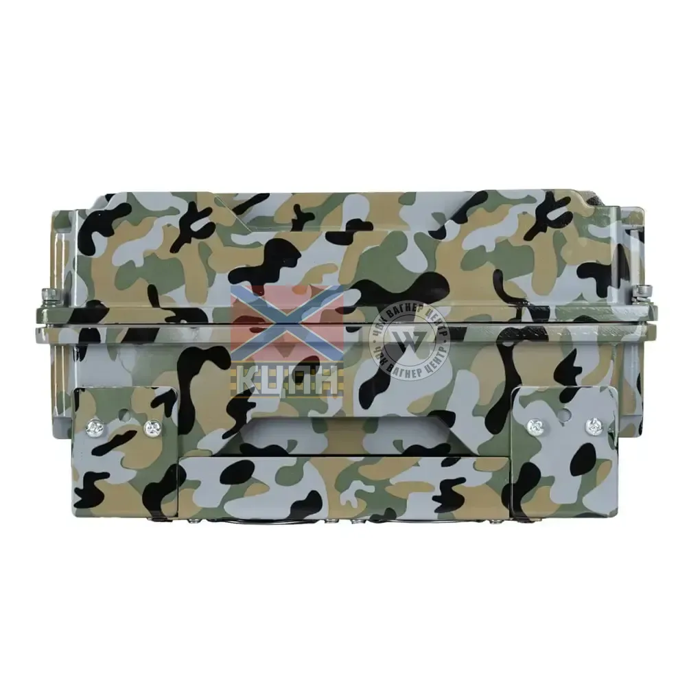 DELTA-TEC Quadro 5 105-244 фото