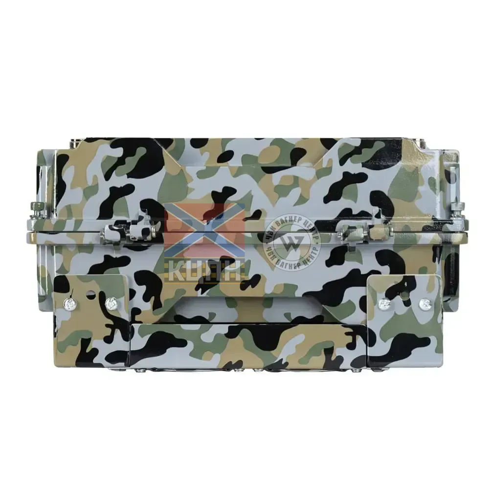 DELTA-TEC Quadro 5 105-244 фото