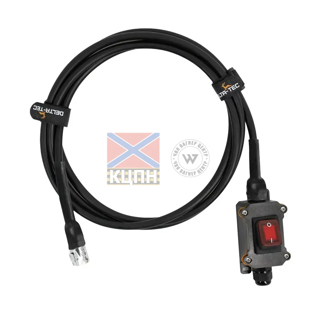 DELTA-TEC WINTER 912 LIMITED 3-2058 фото