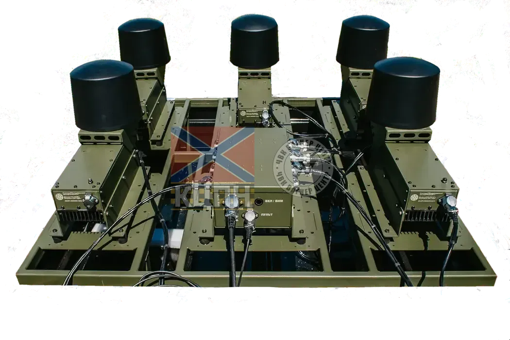 DF-M РЕБ 3-990 фото