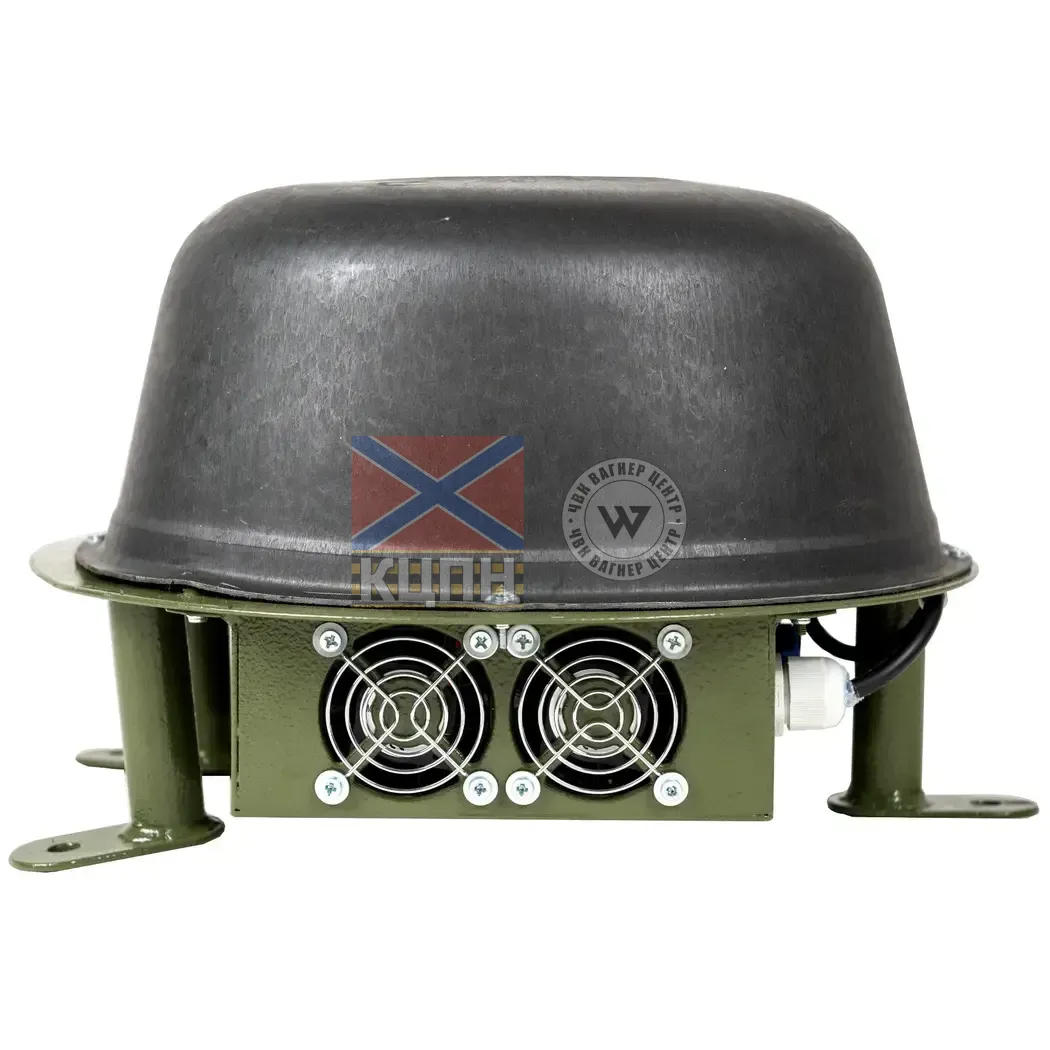 Gurochok-M 3-2212 фото