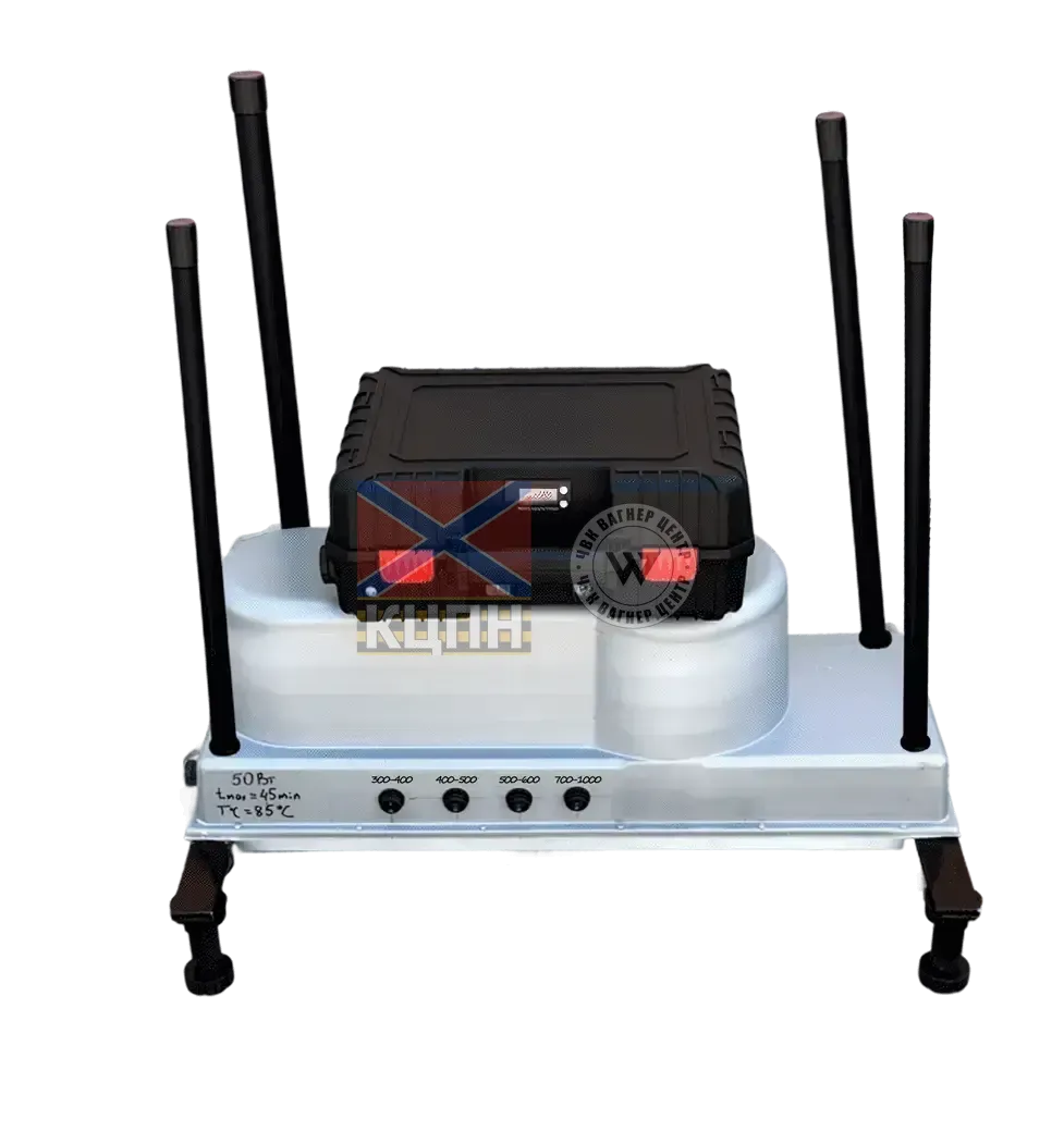 Horten-4 300-600, 700-1000 МГц 3-2153 фото