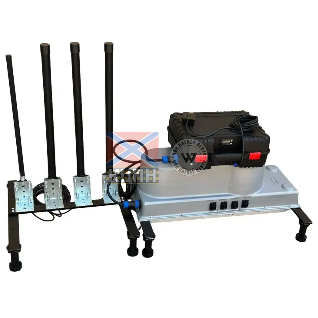 Horten-4 700-1100, 2400-2500 МГц 3-2109 фото