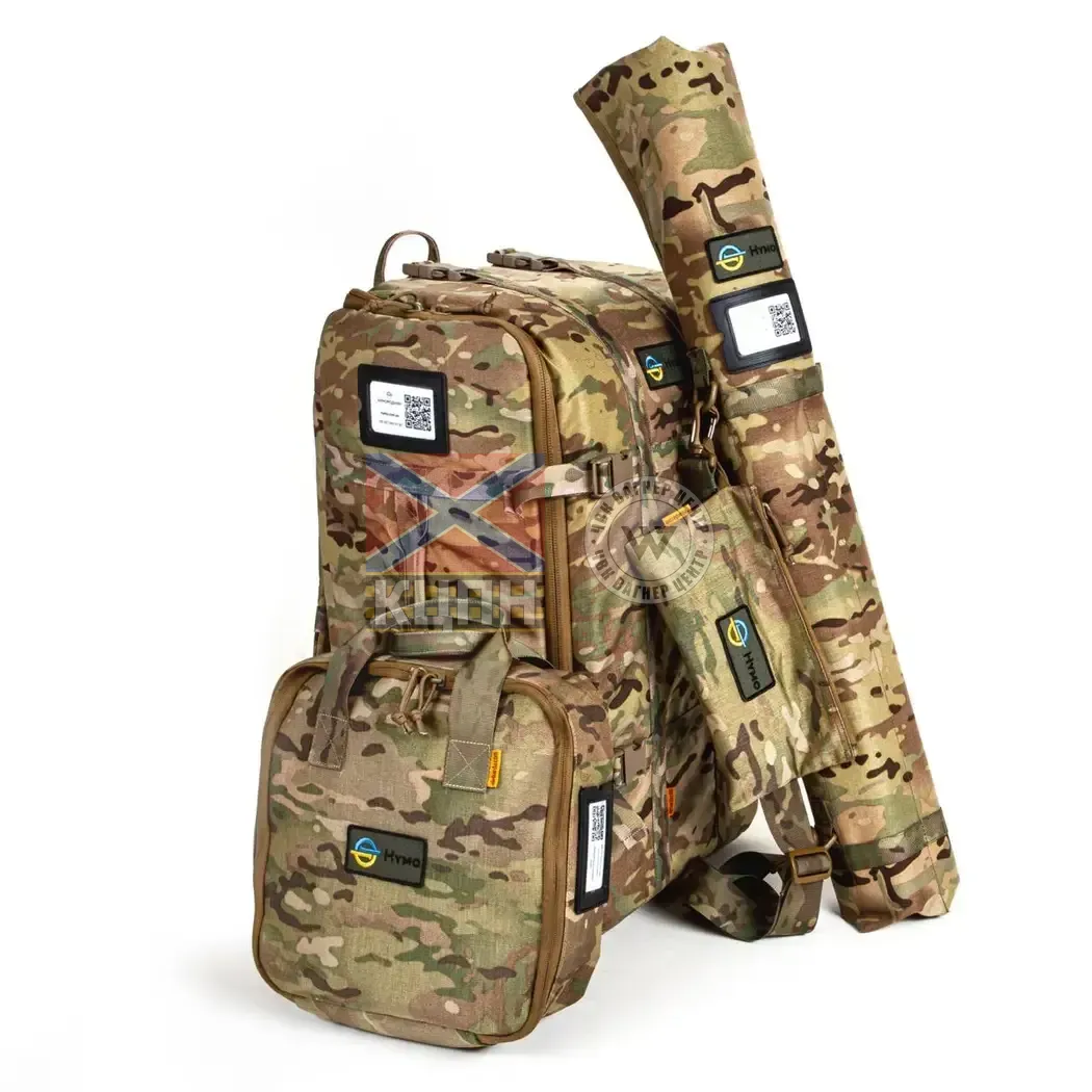 HYMO XXXL  3-1612 фото