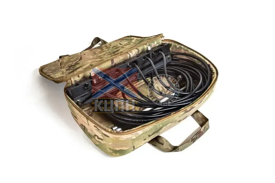 HYMO ХL 105-139 фото