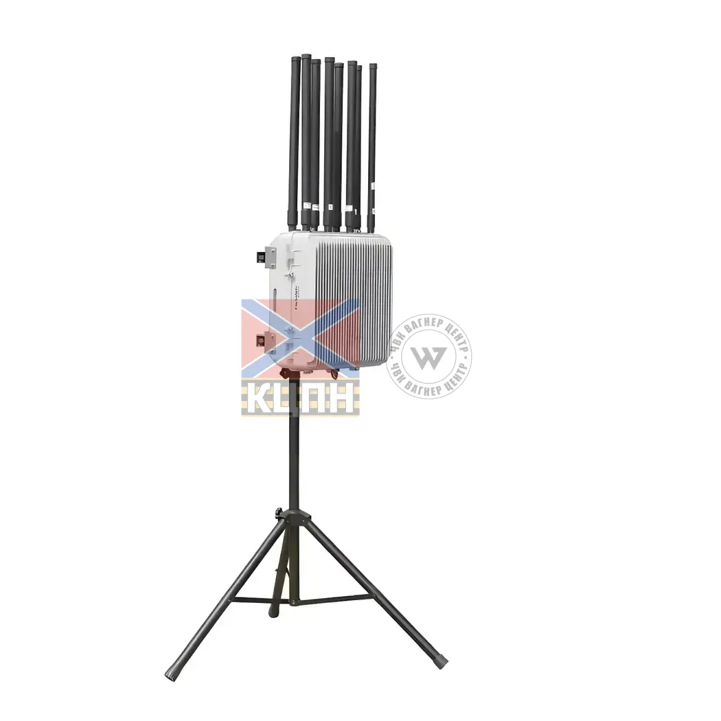 KYIV-7 РЕБ 3-939 фото