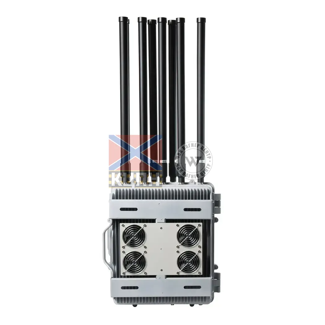 KYIV-7 РЕБ 3-939 фото