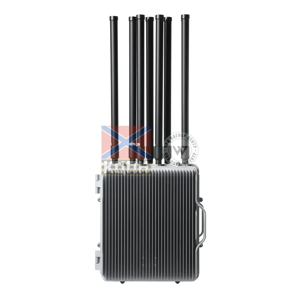 KYIV-7 РЕБ 3-939 фото