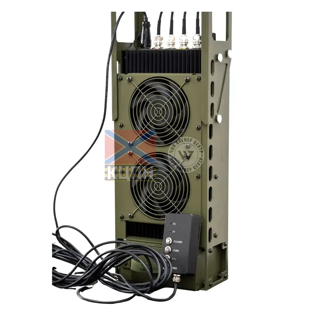 PANEL HAD-5 3-2185 фото