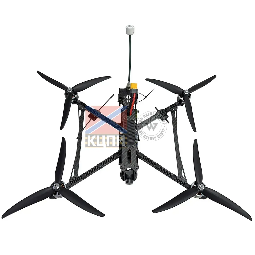 REAPERSKY 10'' денна (сутінкова) камера / з АКБ 1-2588 фото