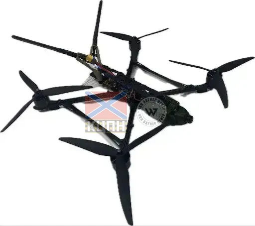 Saker Hetman 1-1593 фото