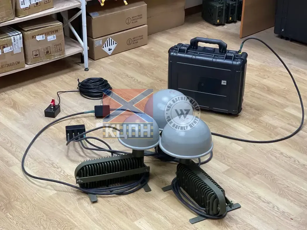 STR ШАТРО 50-1.2300-2400 3-937 фото