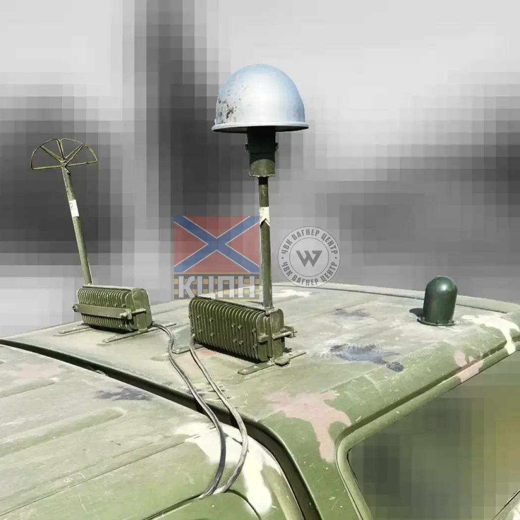 STR ШАТРО 50-1.2300-2400 3-937 фото