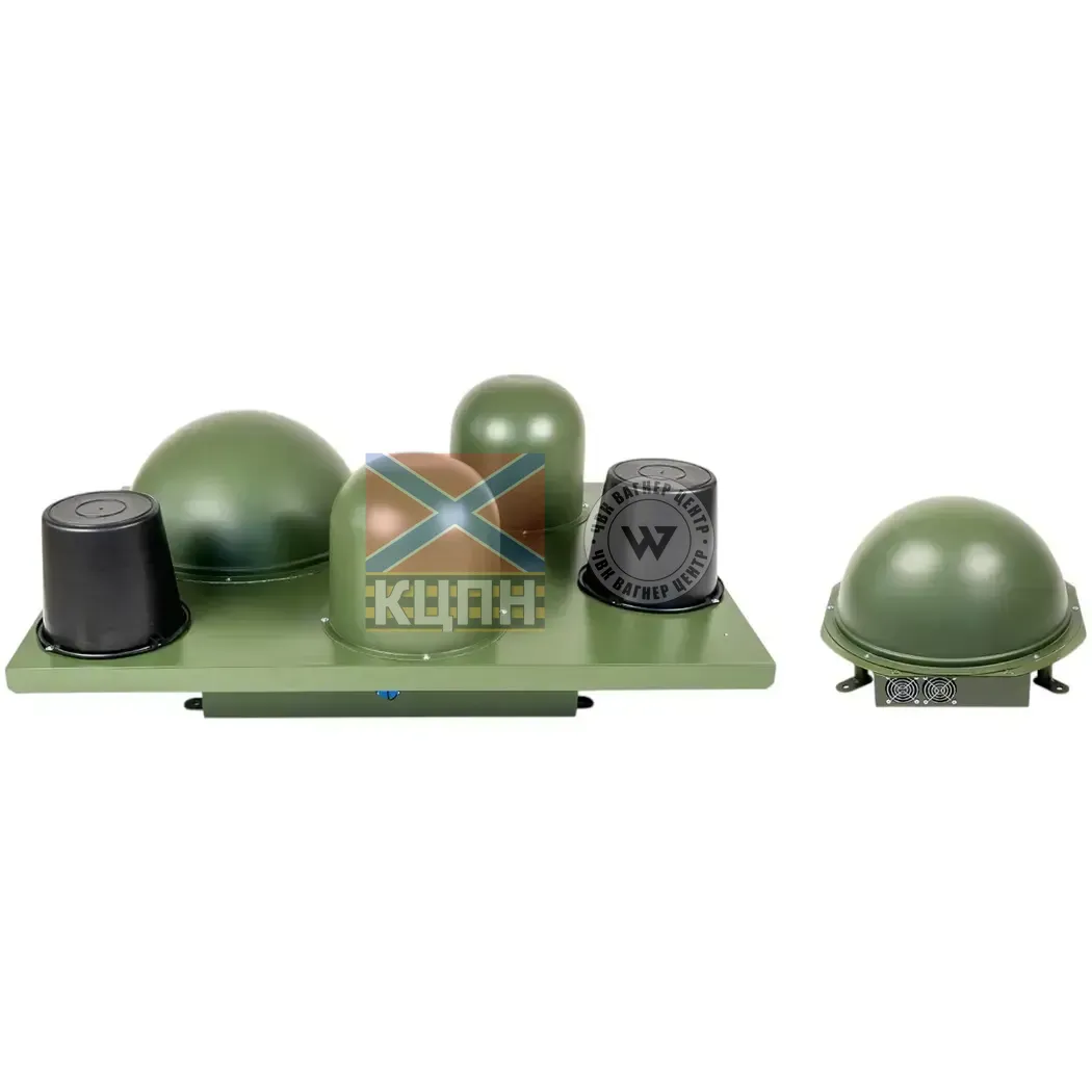 Gurok Anti Drone-M 3-2215 фото