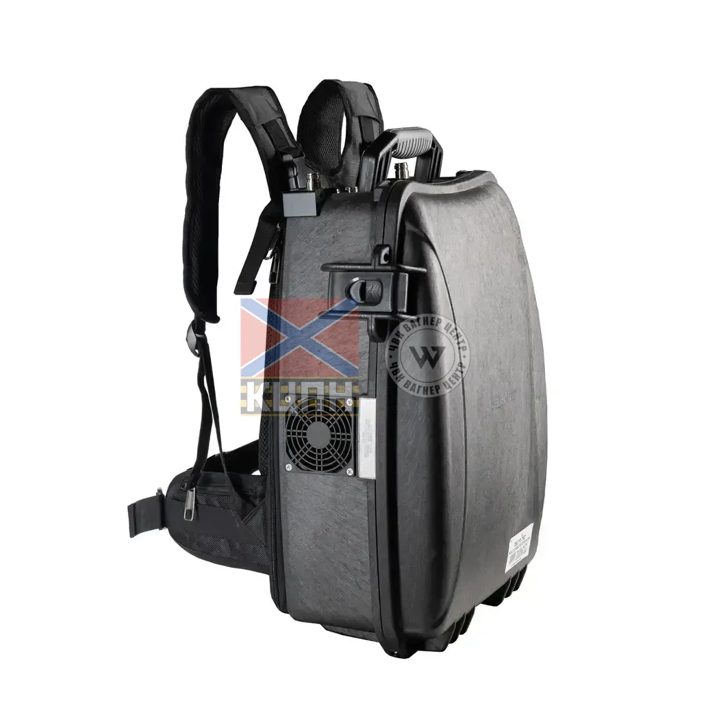 РЕБ LOLI X7 3-906 фото