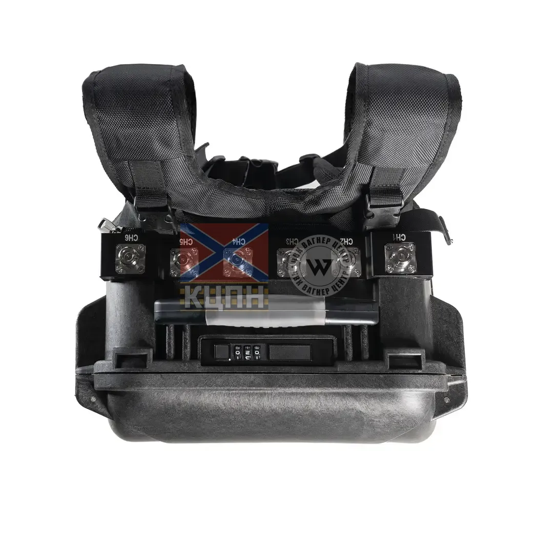 РЕБ LOLI X7 3-906 фото