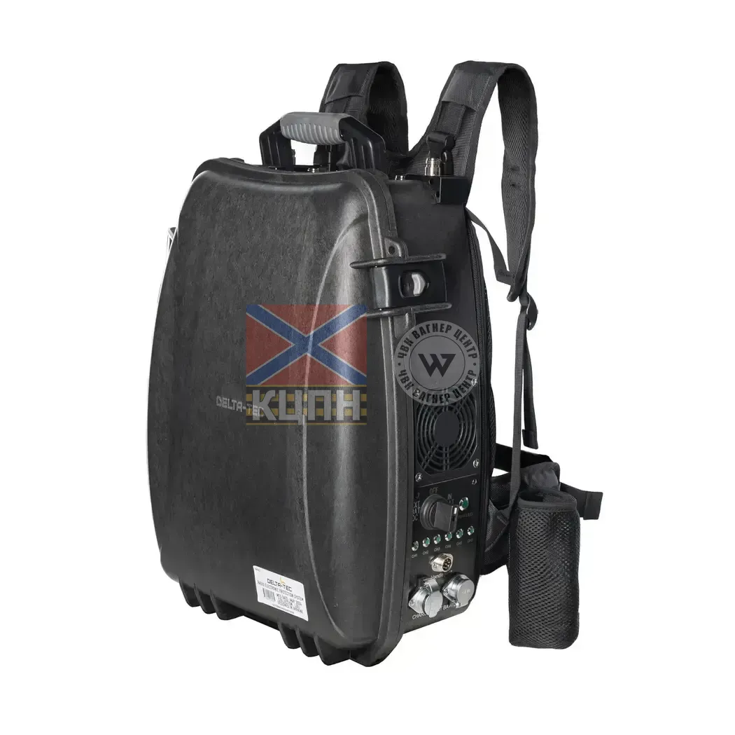 РЕБ LOLI X7 3-906 фото