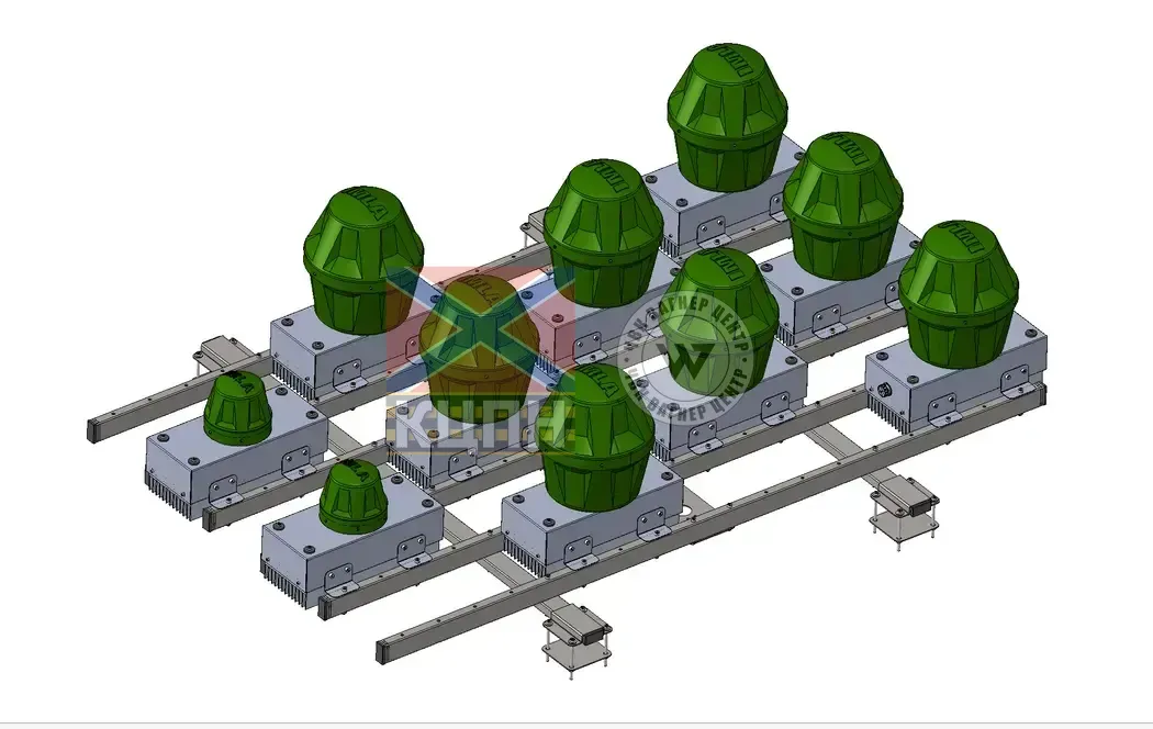 ІМЛА 10 РЕБ 3-864 фото