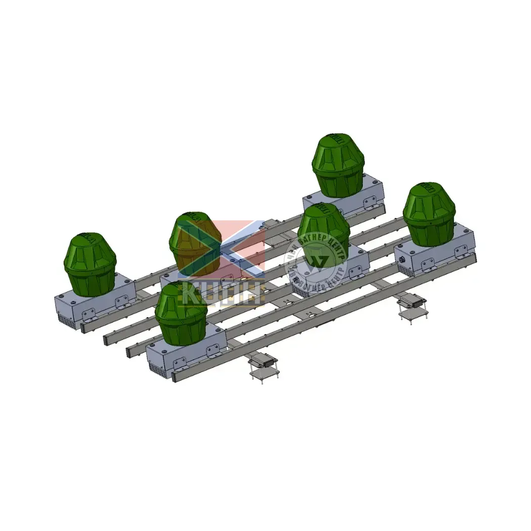 ІМЛА 6 РЕБ 3-863 фото