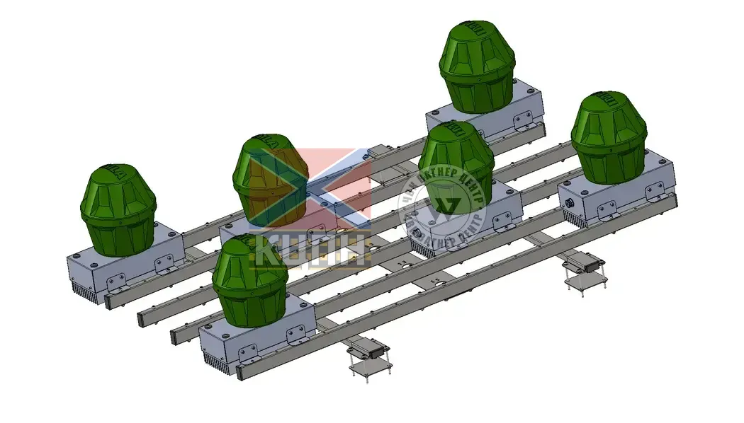 ІМЛА 6 РЕБ 3-863 фото