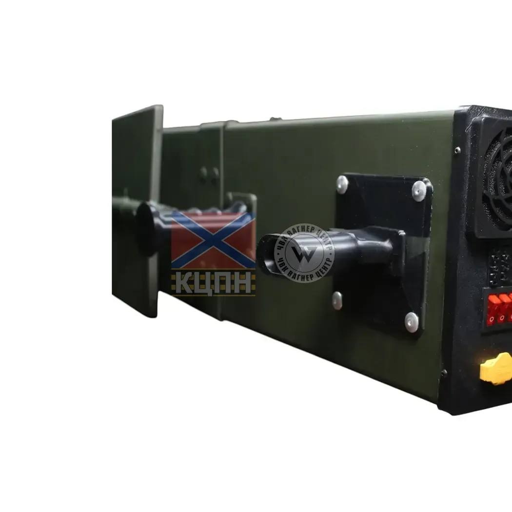 Імпульсний ГРІМ 3-2557 фото