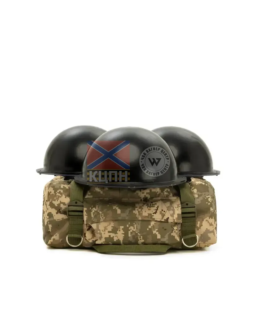 Автомобільний РЕБ Триптих 1 3-931 фото