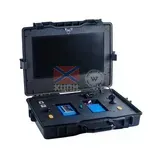 Gjallarhorn Наземна станція керування 6-2005 фото