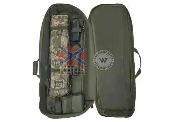 Антидрон-рушниця Стріха 105-202 фото