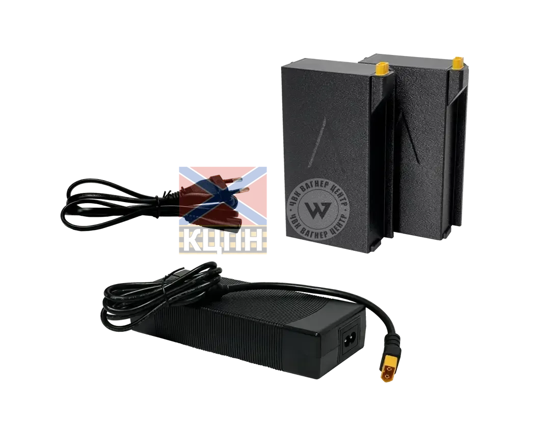 Антидронова рушниця Magura DS-32 105-186 фото