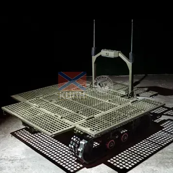 SHARK-D БАС 1-1173 фото