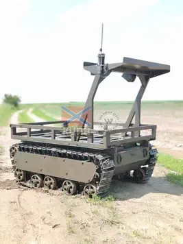 SHARK-D БАС 1-1173 фото 2