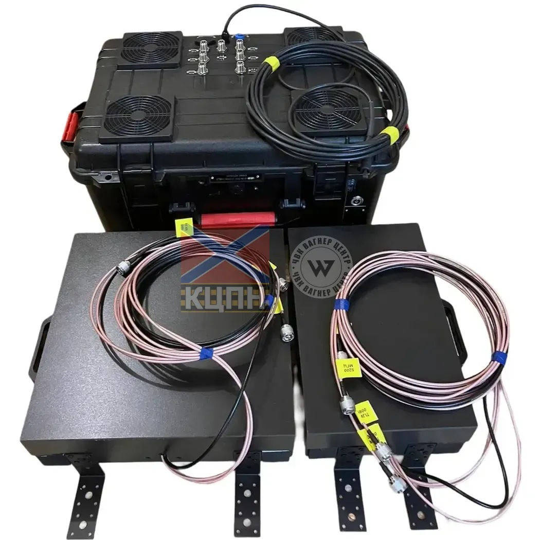 Завада 2МАХ 105-104 фото