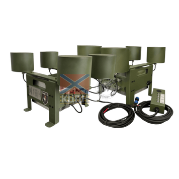 РЕБ Saqribs 8 3-1115 фото