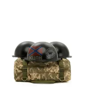 Автомобільний РЕБ Триптих 1 3-931 фото