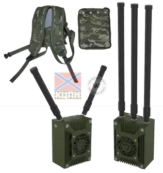 РЕБ Синиця 2 3-978 фото