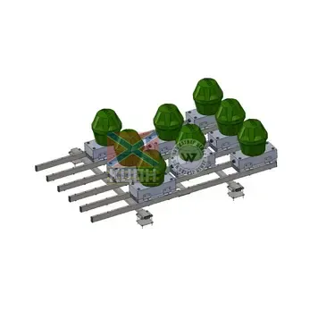 ІМЛА 8 РЕБ 3-862 фото