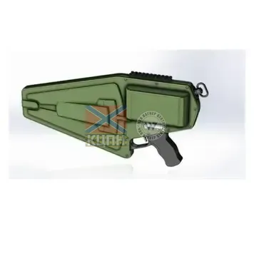 Антидроновий Пістоль-S (APS) 3-897 фото