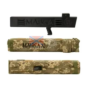 Антидронова рушниця Мавка XL+ 3-900 фото