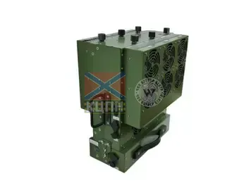 РЕБ Примара 3-911 фото