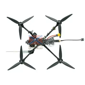 15-ти дюймовий POLYDRONE TORUK15X4 - НОСІЙ РЕТРАНСЛЯТОРА 1-2255 фото 4