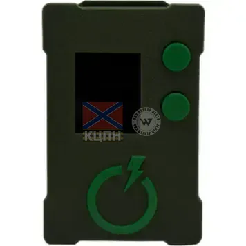 РЕБ - тестер 3-1597 фото