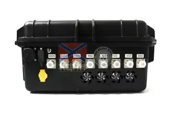 Contra-drone 8 Ultra 3-1630 фото