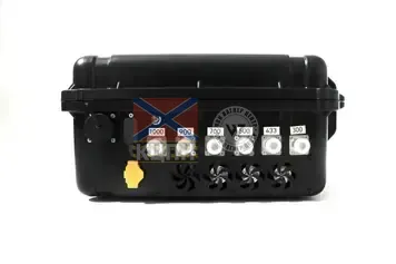 Contra-drone Anti-FPV 6 3-1635 фото