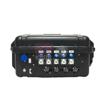 Contra-drone Anti-FPV 5 Ultra 3-1636 фото