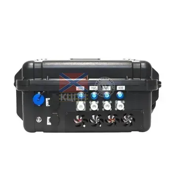 Contra-drone Anti-FPV 4 Ultra 3-1637 фото