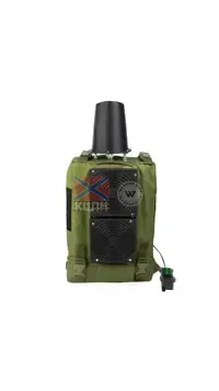 Contra-drone Anti-fpv BACKPACK 3-1639 фото